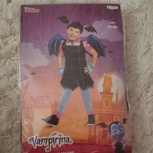Halloween costume